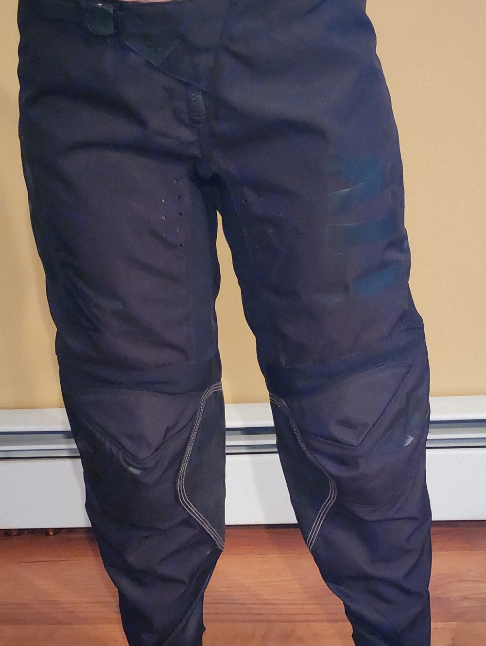 Fly Kinetic Riding Pants Size 30. Excellent Condition.